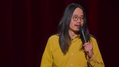They barely know my first name.
My name is Sheng, they all call me Chang. - Sheng Wang: Sweet and Juicy