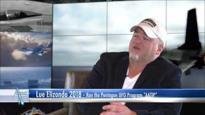 - They basically followed the same thing - Accidental Truth: UFO Revelations
