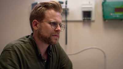 They basically will fund
a certain amount of money - The G Word with Adam Conover
