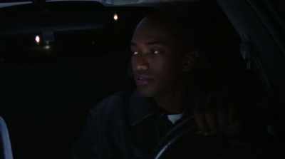 They be all up and
down that street now, - DWB: Dating While Black