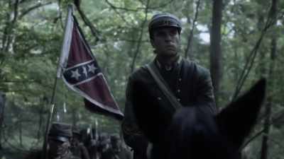They had beat a larger
army time and time again. - Blood and Fury: America's Civil War