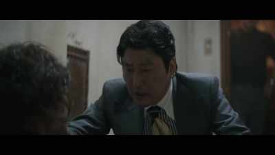 They beat me up every single day,
you bastard. - The Drug King