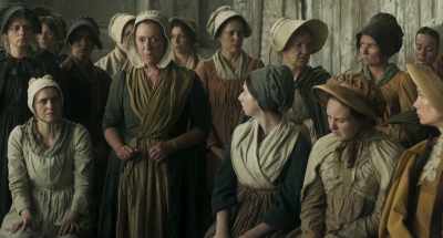 They beat us back to work - Peterloo