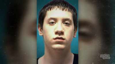  - They became even more
 suspicious about daniel - Mastermind of Murder