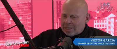 They became too violent, - Trauma Therapy: Psychosis