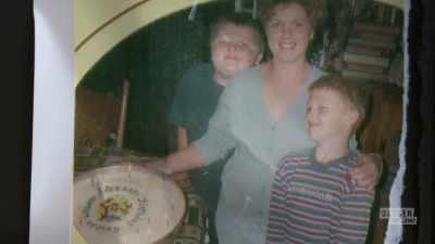  They became her world. - The Pike County Murders: A Family Massacre