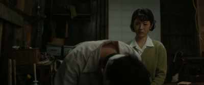 They beckon to me in my dreams every night. - Godzilla Minus One