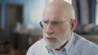 They become enormously - Jews of the Wild West