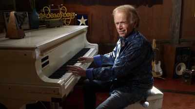 They become matchable
because we've added a minor. - The Beach Boys: Making Pet Sounds