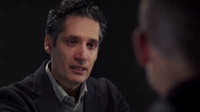 They become the abusive parent, - The InBetween