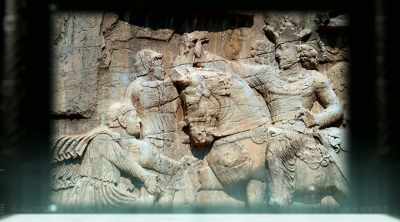 They become vegetative, - Strangest Things