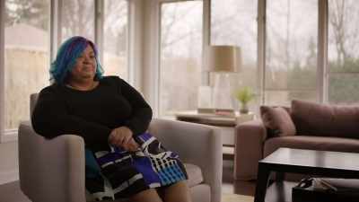 They were becoming junior high
school students, - The Cleveland Kidnappings