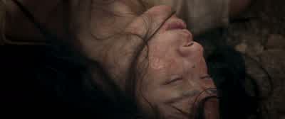 They had been alone so long, when she found her... - The Old Guard
