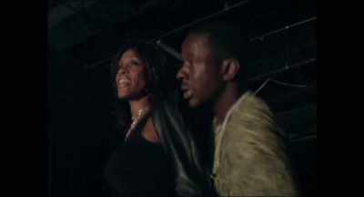 They had been getting high, - Whitney