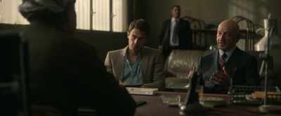 They had been hurt
harder under the sanctions - Backstabbing for Beginners