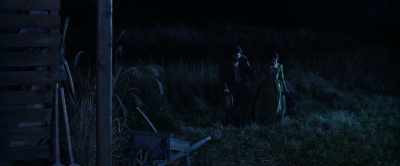 They been in there
waiting on Robert. - Harriet