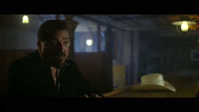 They had been laying there
dead for so long - The Last Narc