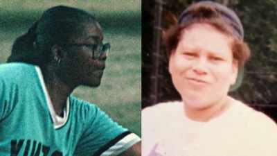 They had been seriously 
involved. - New York Homicide