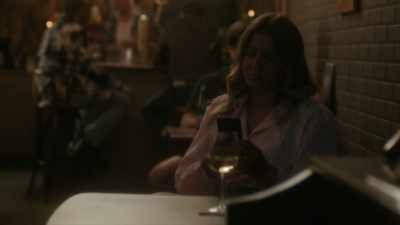 They had been texting
back and forth, - A Time to Kill