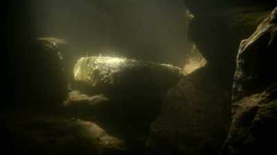 they-began-producing-a-waste-product - One Strange Rock