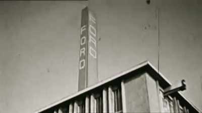 They begin to really take control of the company, - Hitler's Gold