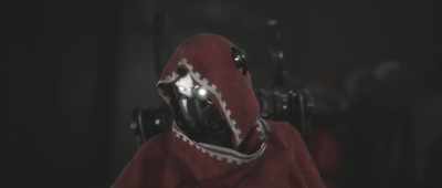 They begin to wither, - Angels of Death