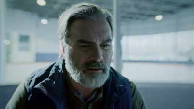 - They were behind
me. They had a... - The Ice Rink Murders