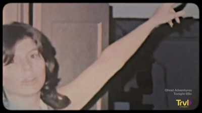 They were being physically hurt,
even attacked sexually. - Devil's Road: The True Story of Ed and Lorraine Warren