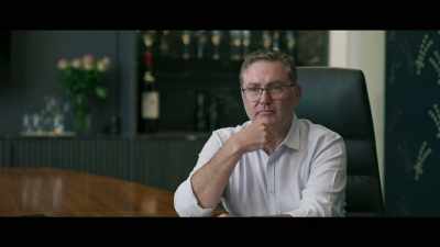 "they" being the
executive in Steinhoff, - Steinheist