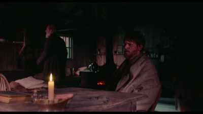 They believe that bears
have great powers - The North Water