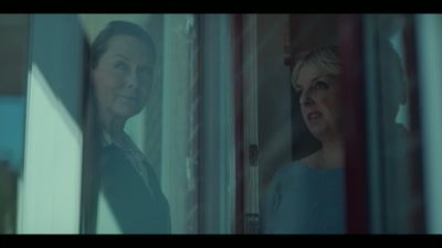 They believe your husband - Clean Sweep