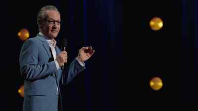 They believe in Jewish space
lasers, whatever that is. - Bill Maher: Is Anyone Else Seeing This?