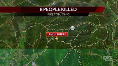  - They believe that
 there is a shooter - The Pike County Murders: A Family Massacre