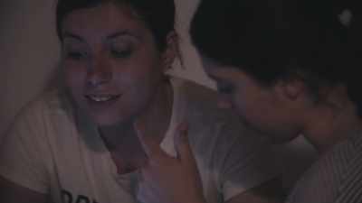 They believe that
there's a looming - Can't Feel Nothing