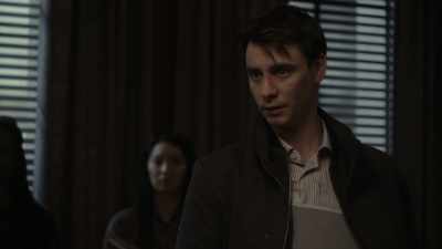 They believe the '96 epidemic
was our doing. - Counterpart