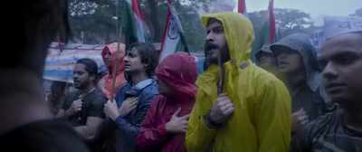 'They believed' - Bhavesh Joshi Superhero