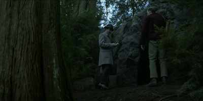 They believed that
before man walked the Earth, - Project Blue Book