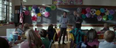 They belong to the class… - A Defintely Maybe