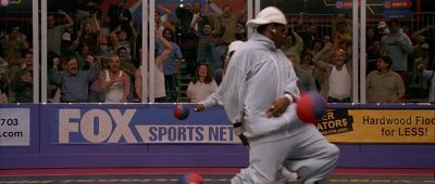 They better chiggity check themselves before they wreck themselves - Dodgeball