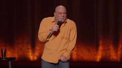 They had better food." - Joe Rogan: Burn the Boats