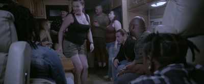 - They better kill off at
least one counselor tonight. - Camp Pleasant Lake