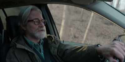 They were big coon hunters. - The Murders at Starved Rock