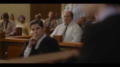 They were bitten on
toes, breasts, genitals. - Catch Me a Killer