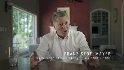 They had bombings
nearly every single day. - Putin: A Russian Spy Story