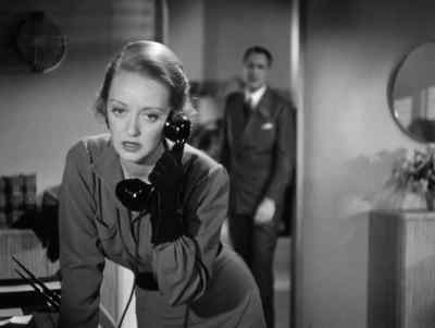 They both are? - That Certain Woman