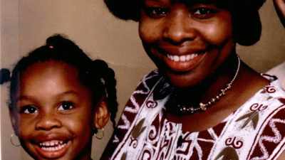 They were both at home 
at one point. - New York Homicide