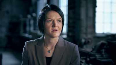 They had both come
from abnormal families. - Britain’s Most Evil Killers