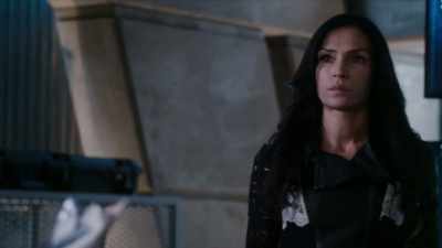 They were both found with
self-inflicted gunshot wounds - The Blacklist: Redemption