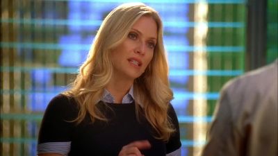 They both have the
same nickel percentage.
So that means - CSI: Miami