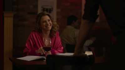 [they both laugh] - The Jane Mysteries: Inheritance Lost